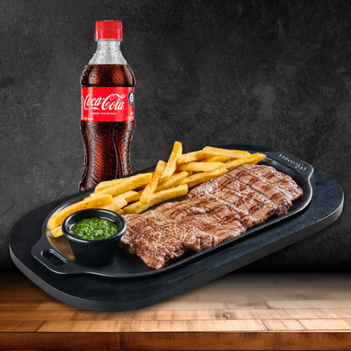 Combo Carne Mis