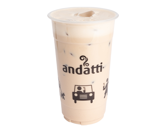 Chai Frío