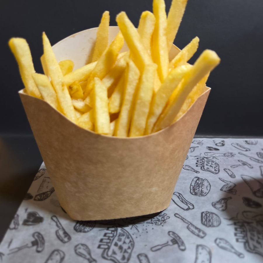 Orden de Papas