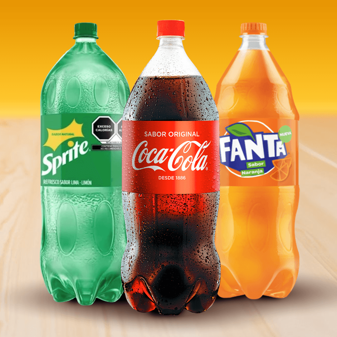 Refresco Familiar