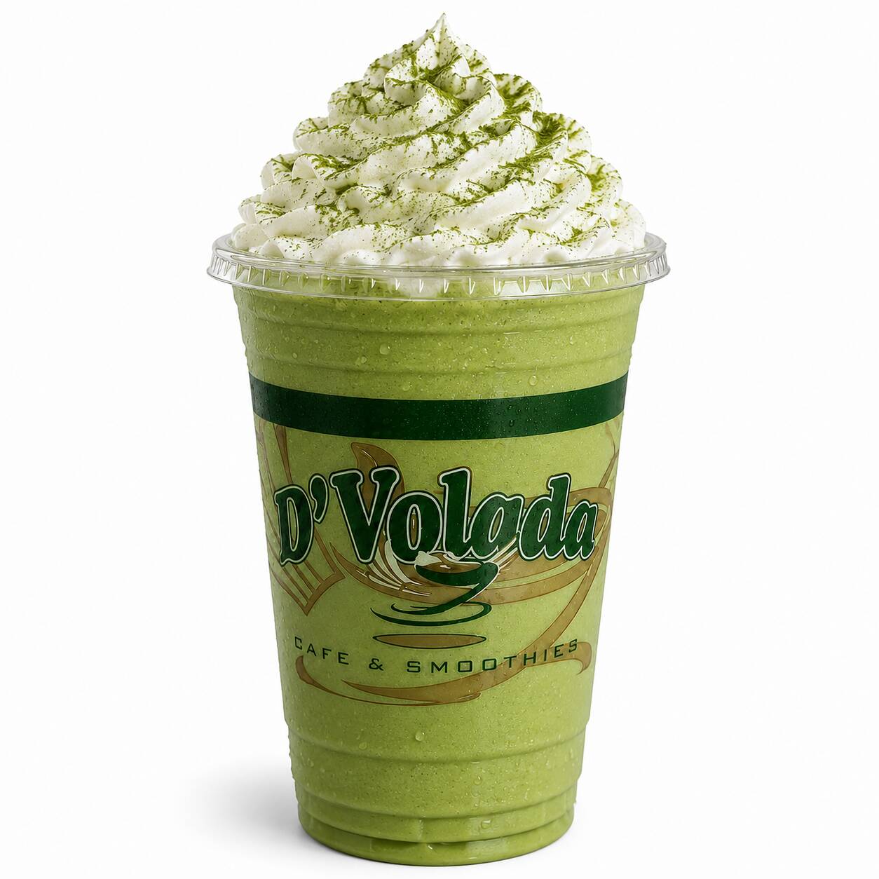 Matcha