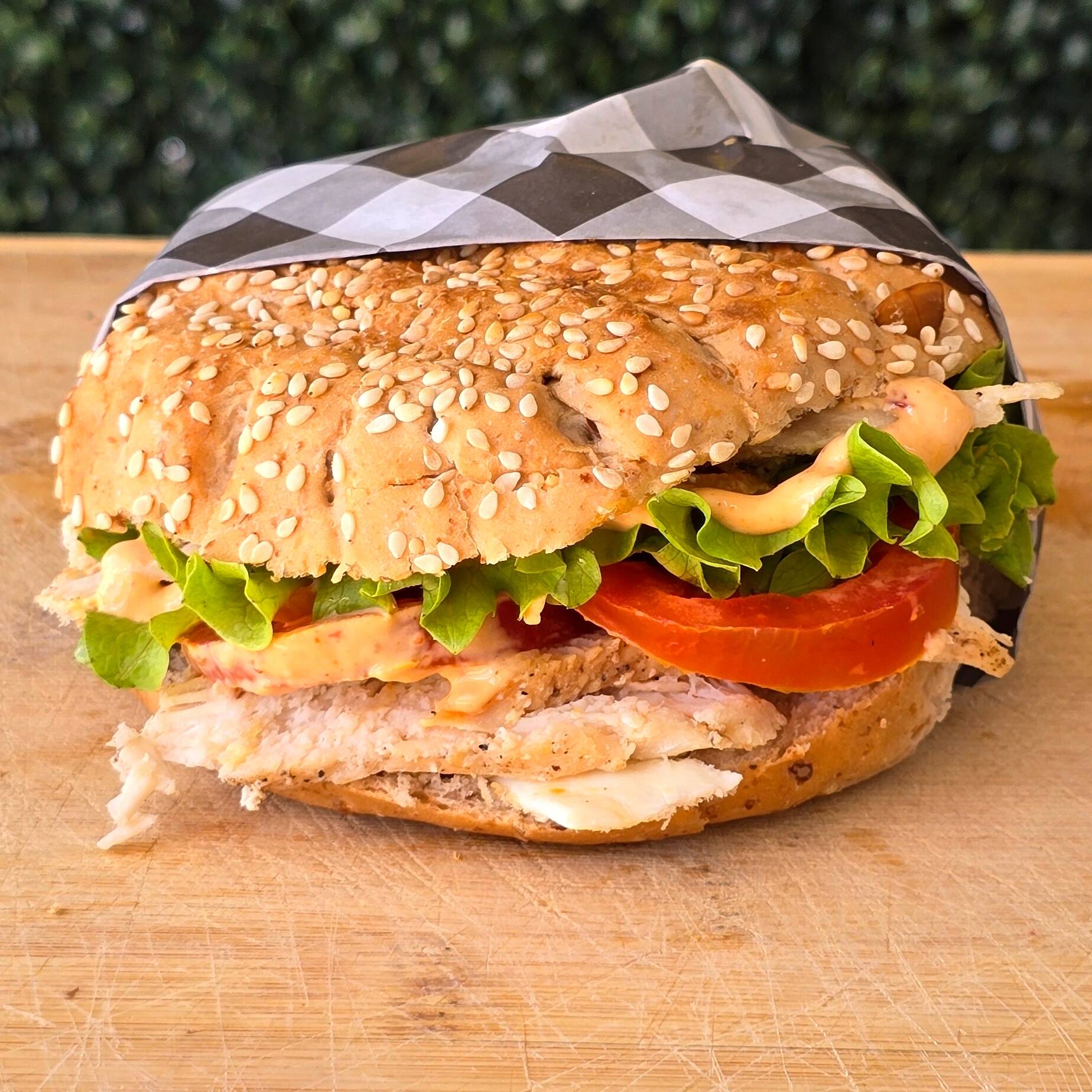Spekel de Pollo