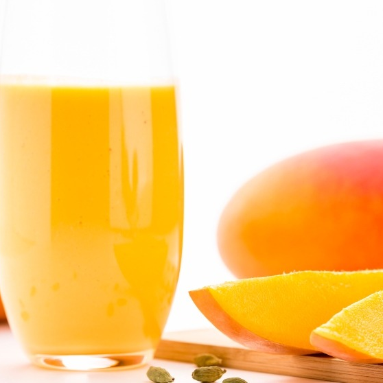 Jugo de Mango
