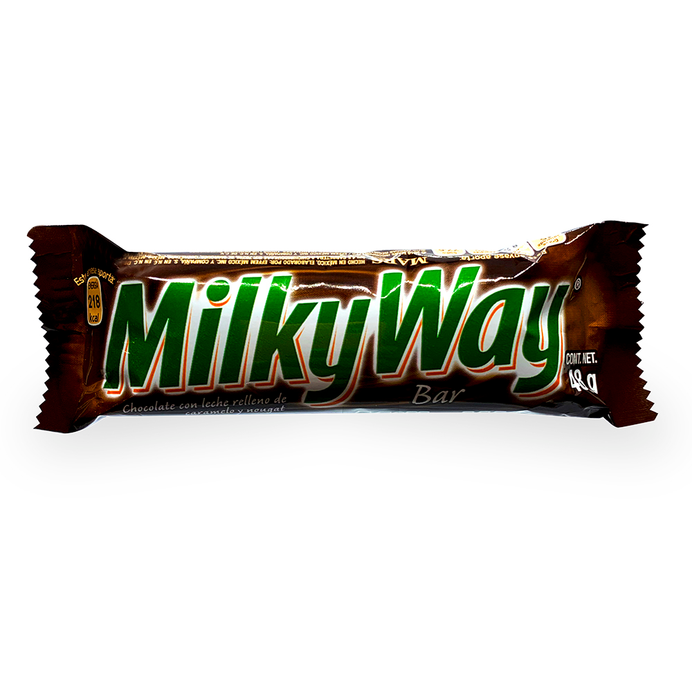 Milky Way