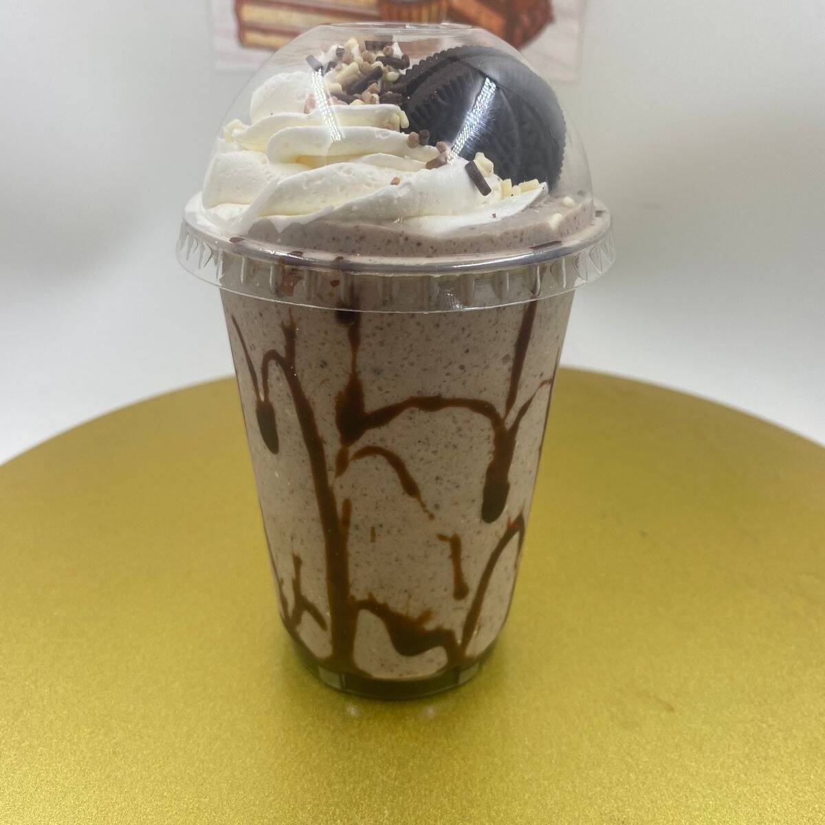 Frappé OREO 285ml