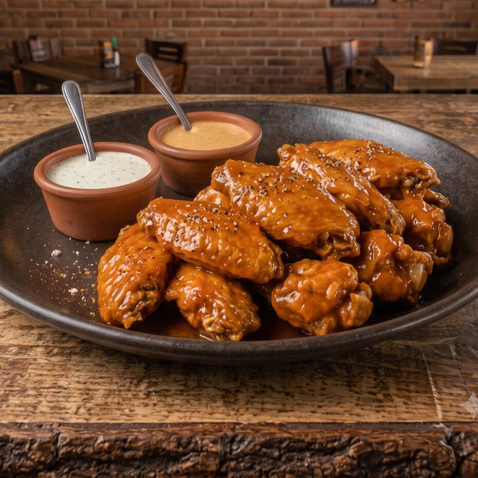 Buffalitas Pa' los Dos