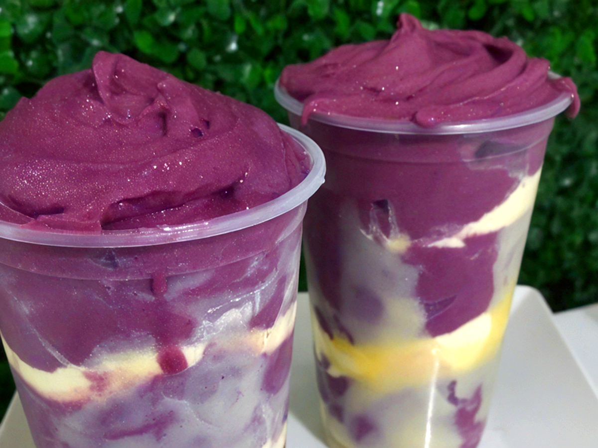 Dolci Freddo