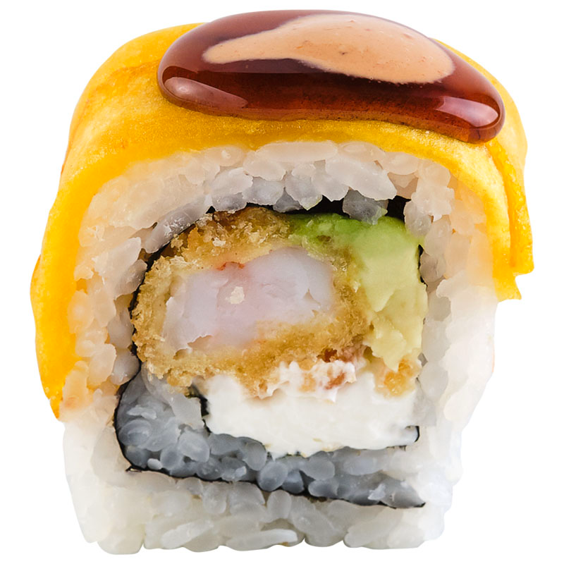 SARU ROLL