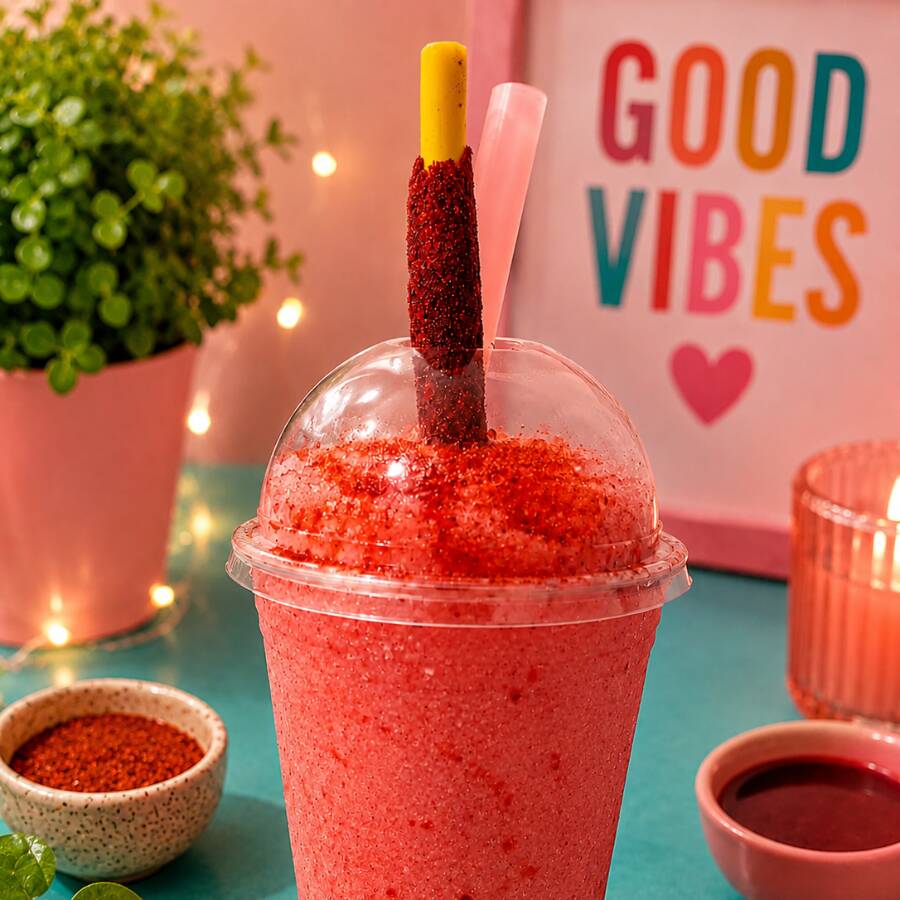 Berry Boom