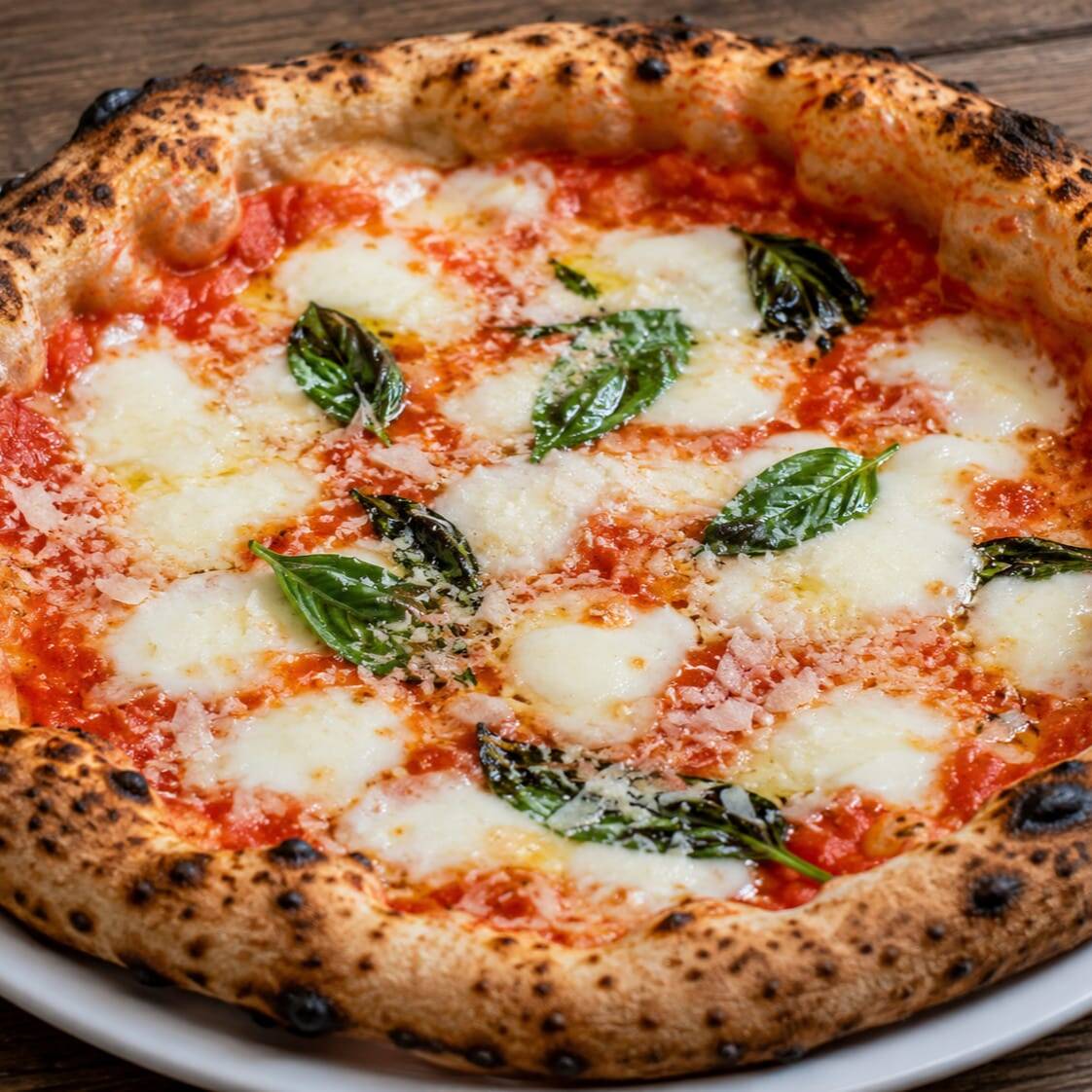 Margherita