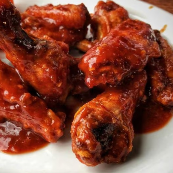 ALITAS BBQ