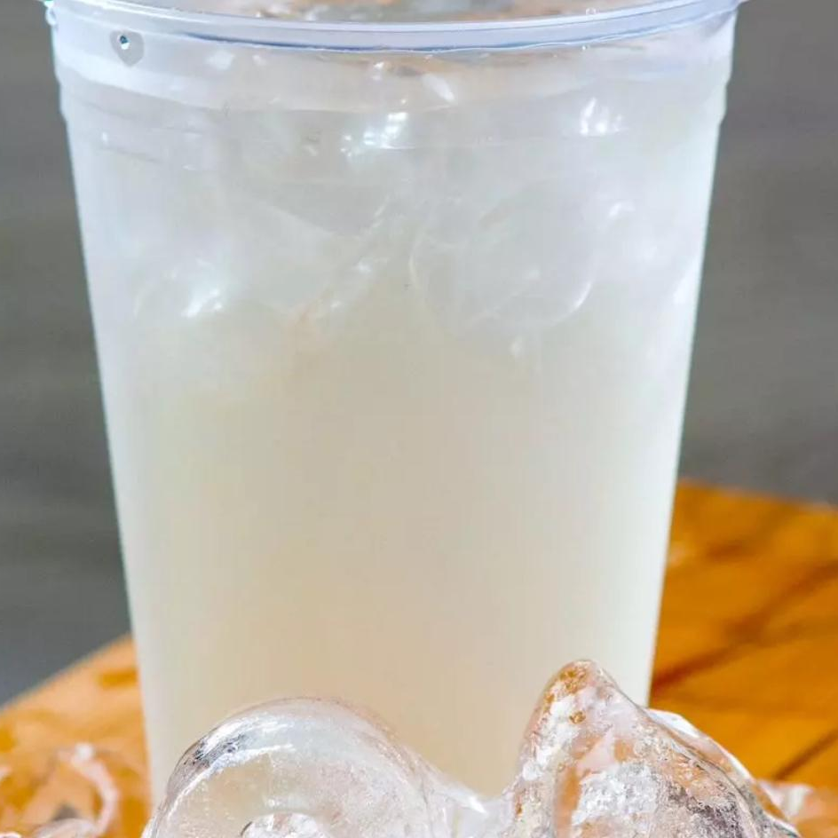 Splashers Lichi