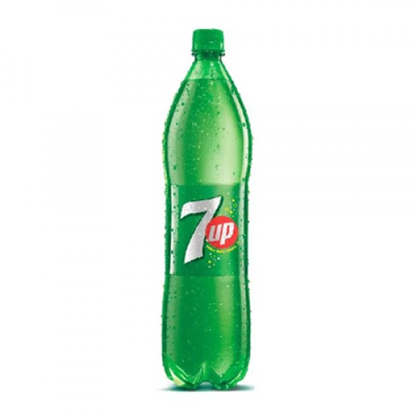 Gaseosa EconoLitro 7UP 1L
