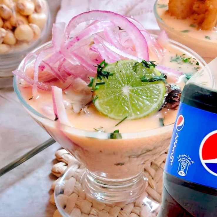 inca Kola sabor original 600ml