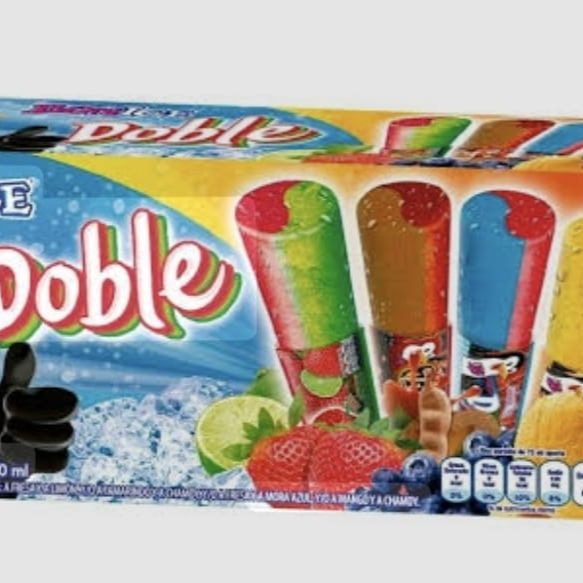 BON ICE