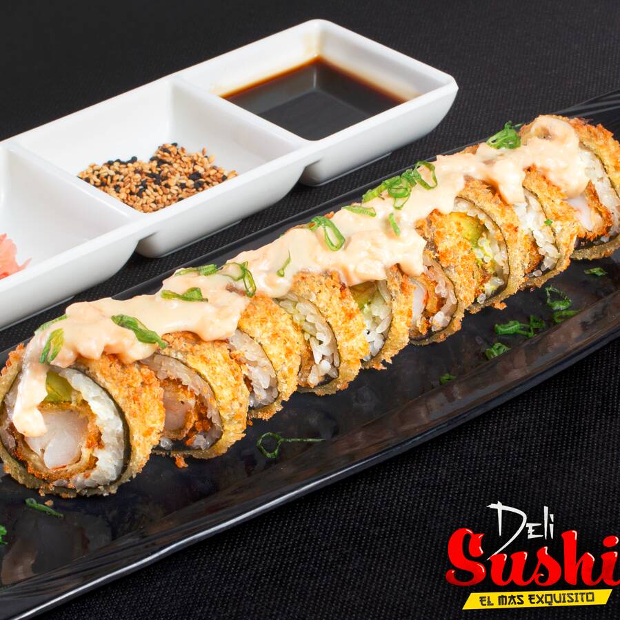 Tokio Roll
