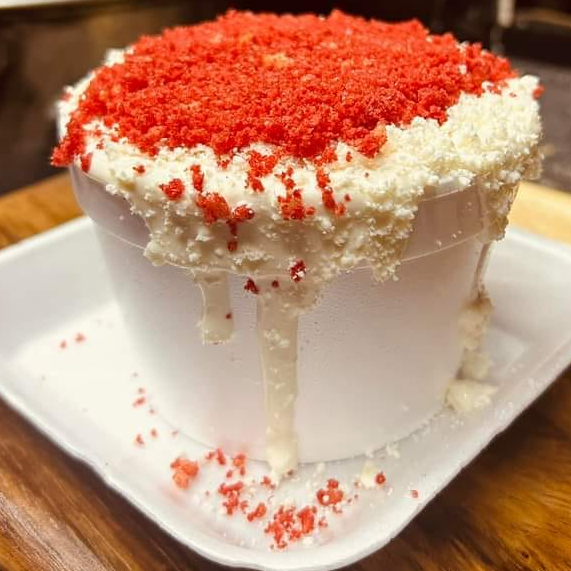 Cóctel Topping