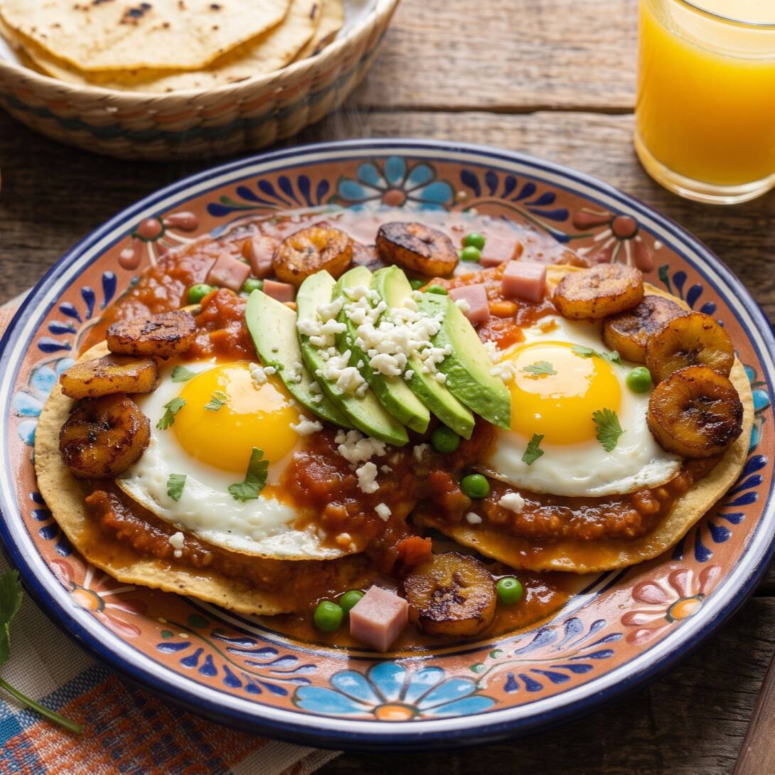 Rancheros