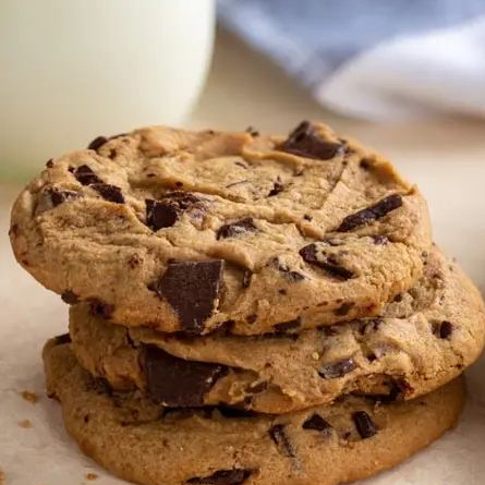 Galleta Chispas