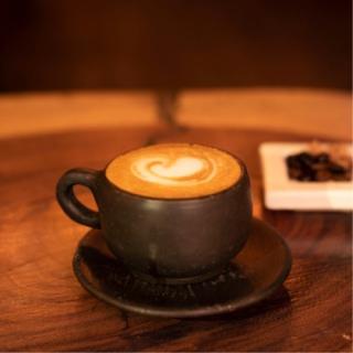 MACCHIATO