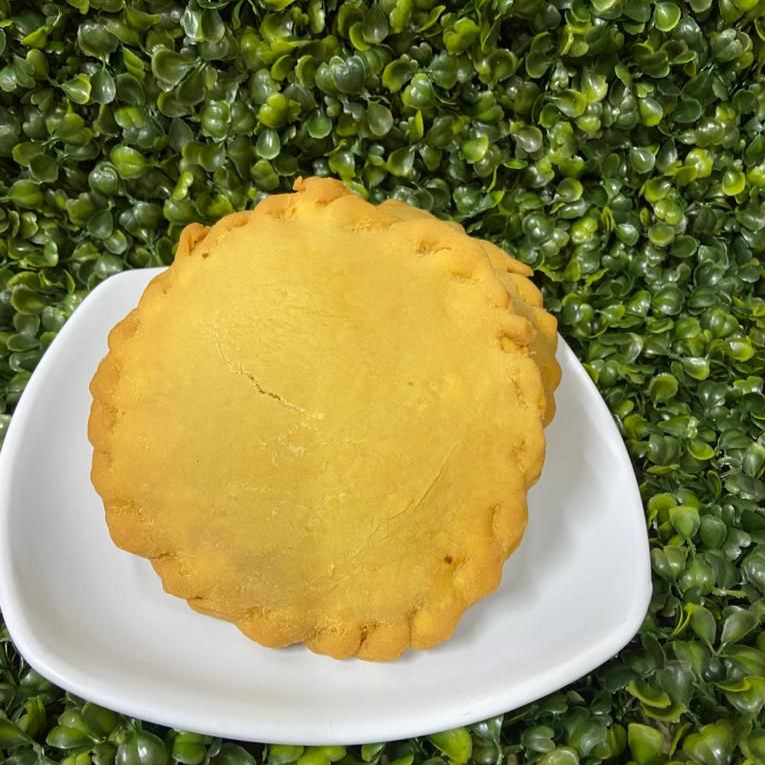 Pastelillo de Carne