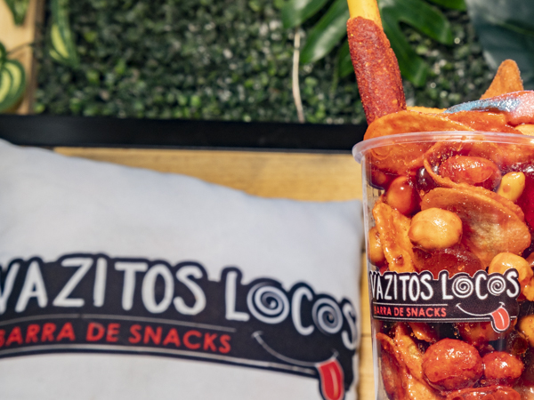 Vazitos Locos