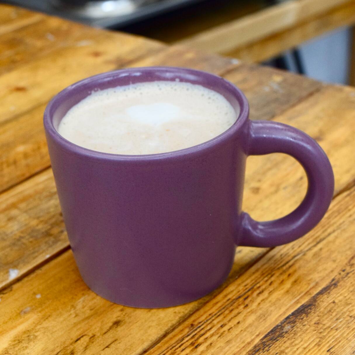 Chai Latte