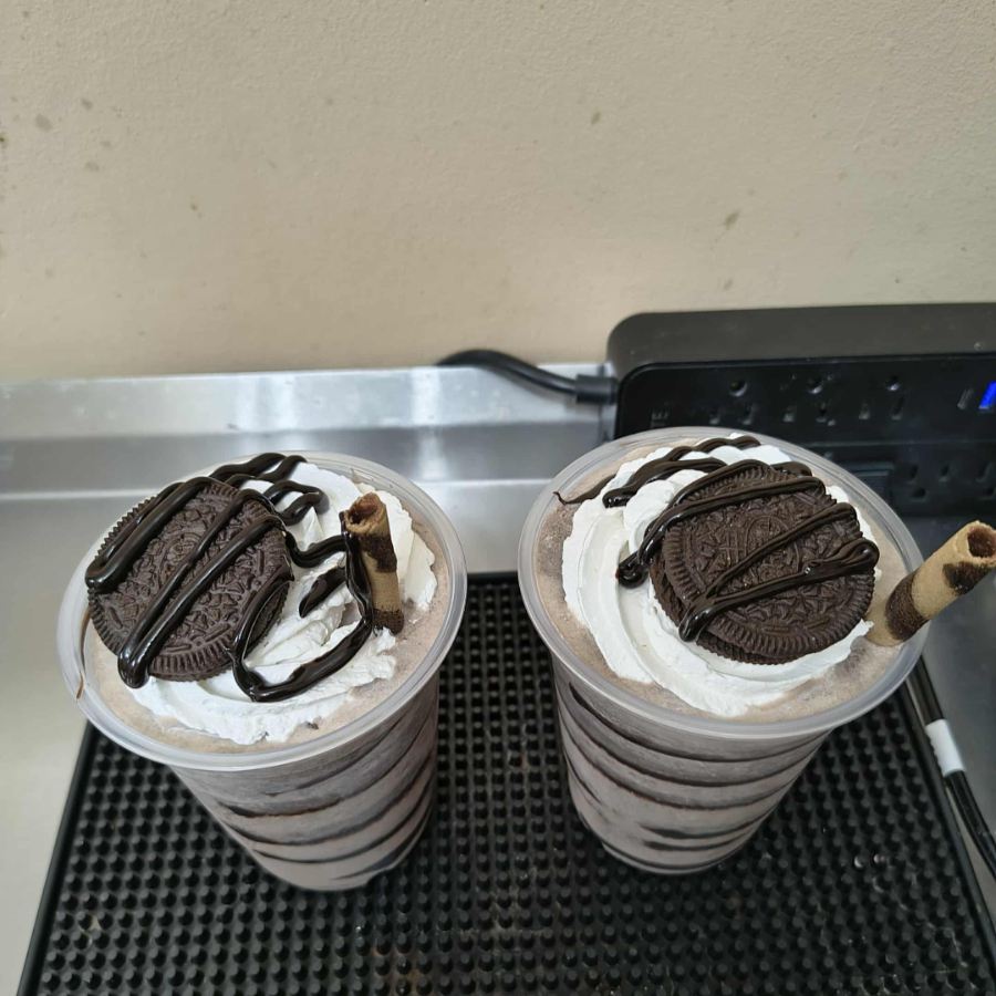 Frappe de OREO 480