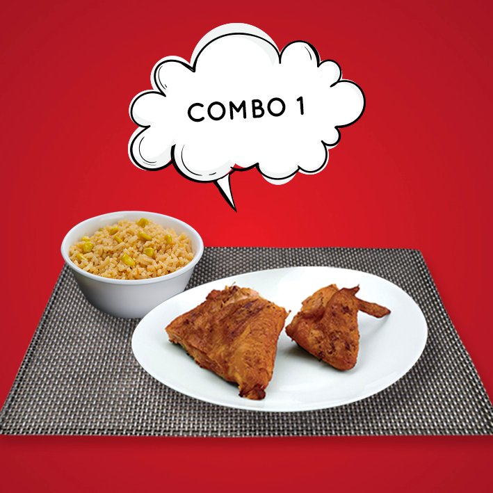 Combo 1