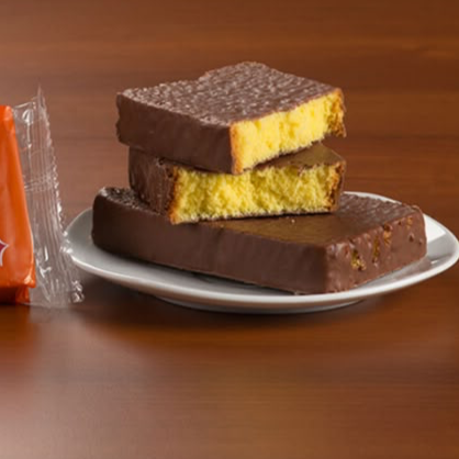 Chocorramo