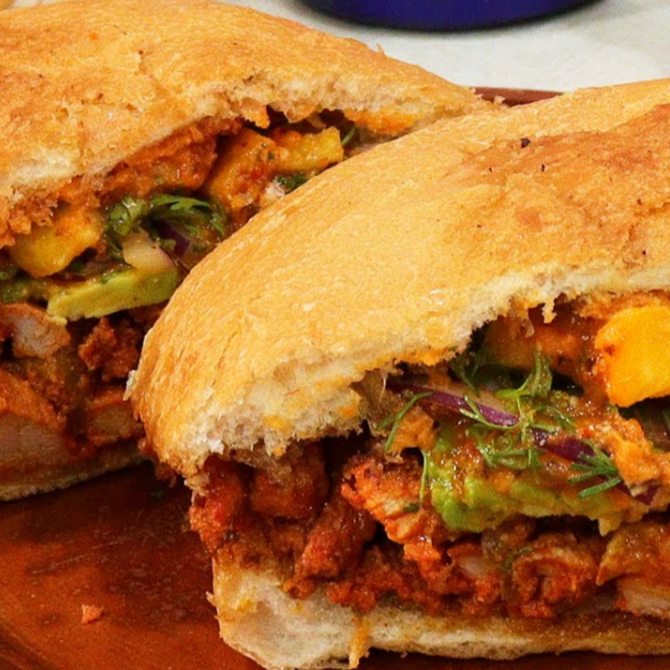 Torta de Pastor