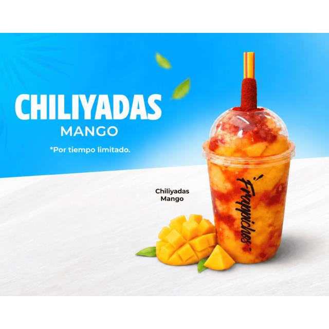 CHILIYADA MANGO
