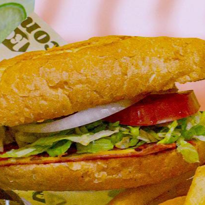 Torta Cubana