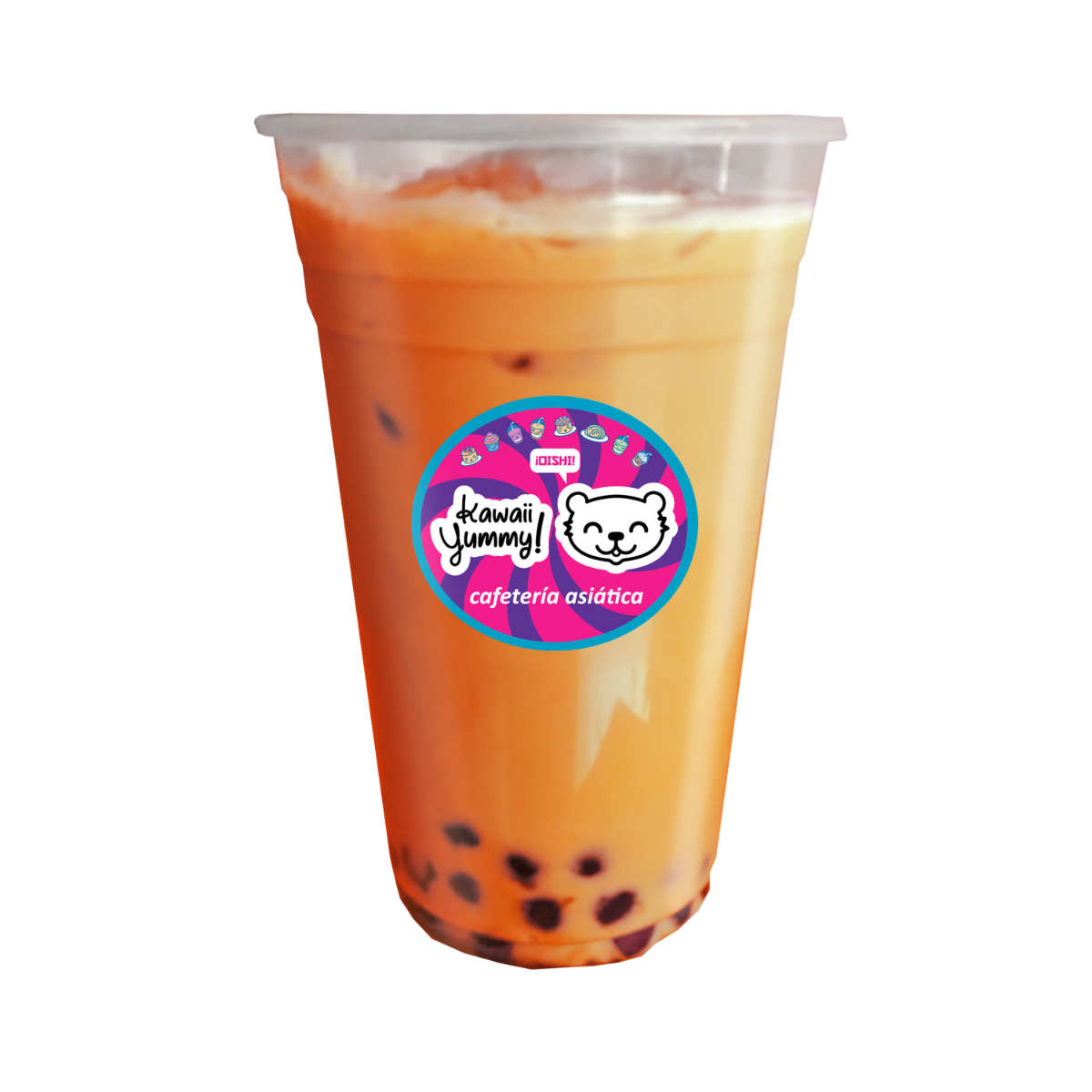 Thai Tea
