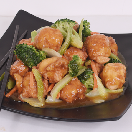 Pollo Cantones Litro