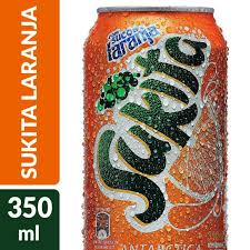 Lata 350ml