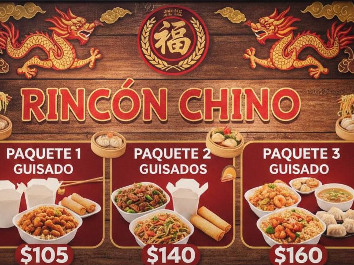 Rincón Chino