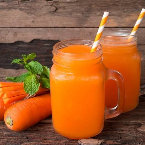 Jugo de Zanahoria 500 ml