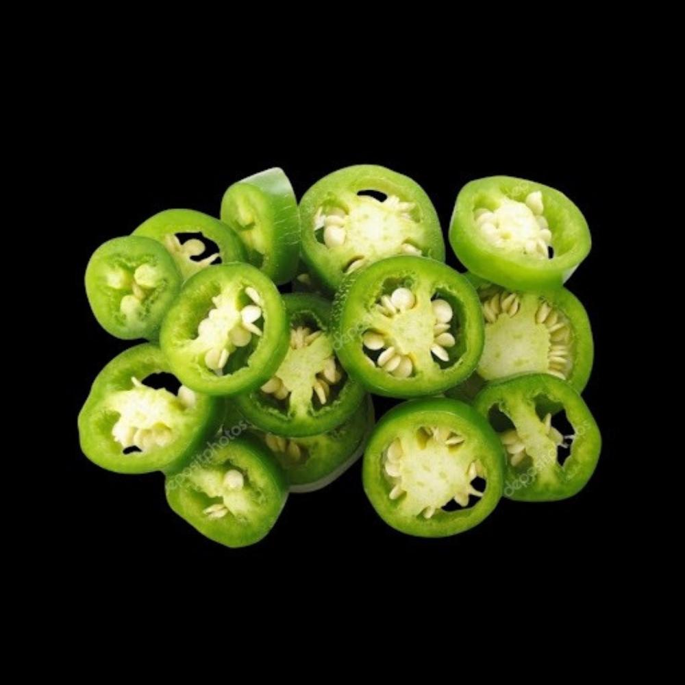 Jalapeños