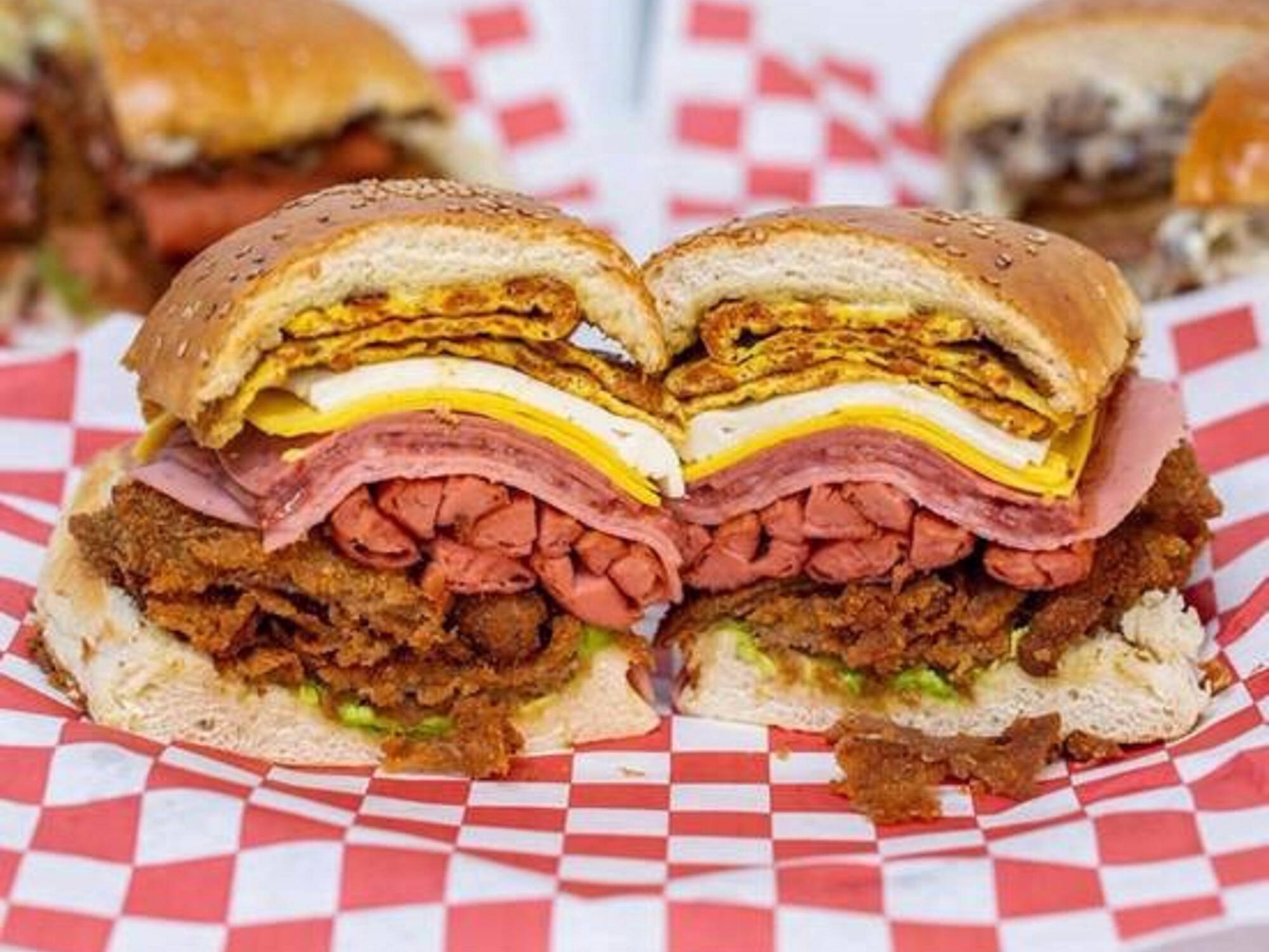 Las Milanesas (Chabacano)