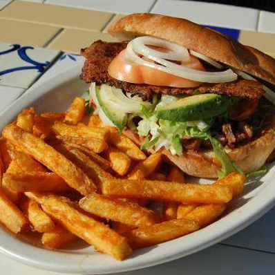 Torta de Milanesa