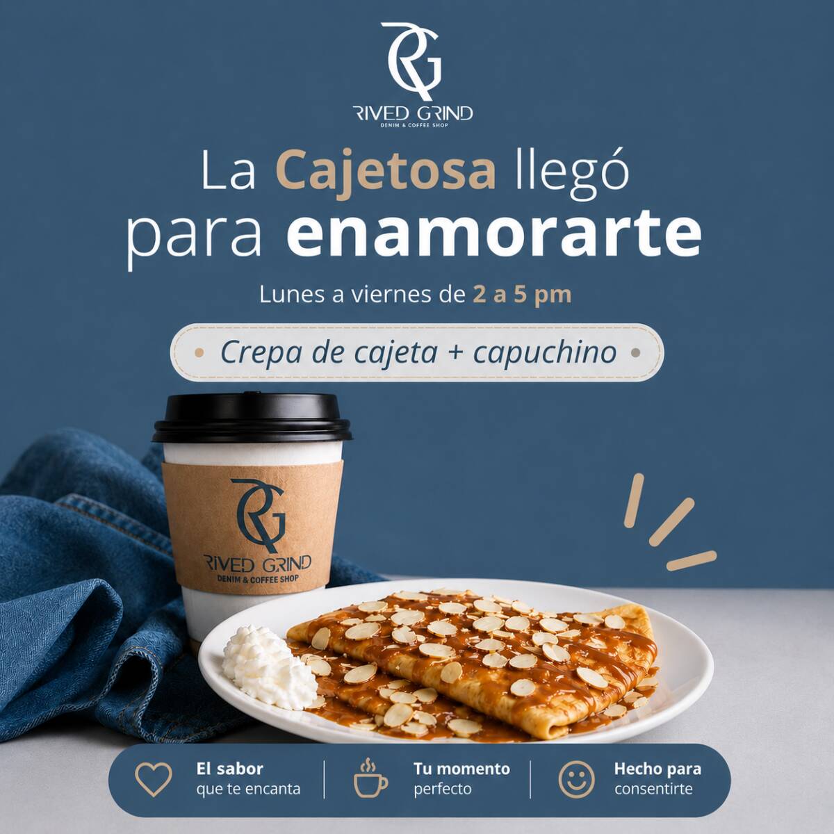 La Cajetosa