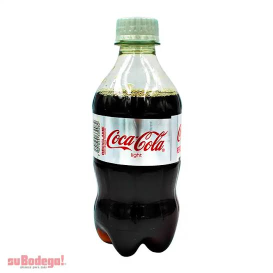 Coca-Cola light