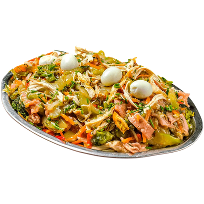 Shop Suey Especial