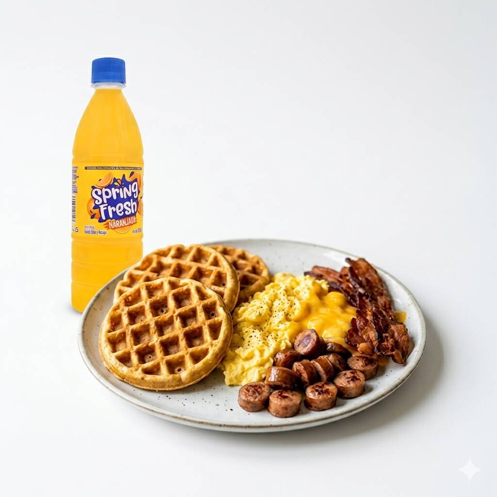 Wafol Plate