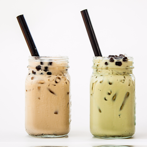 Bubble Chocomenta