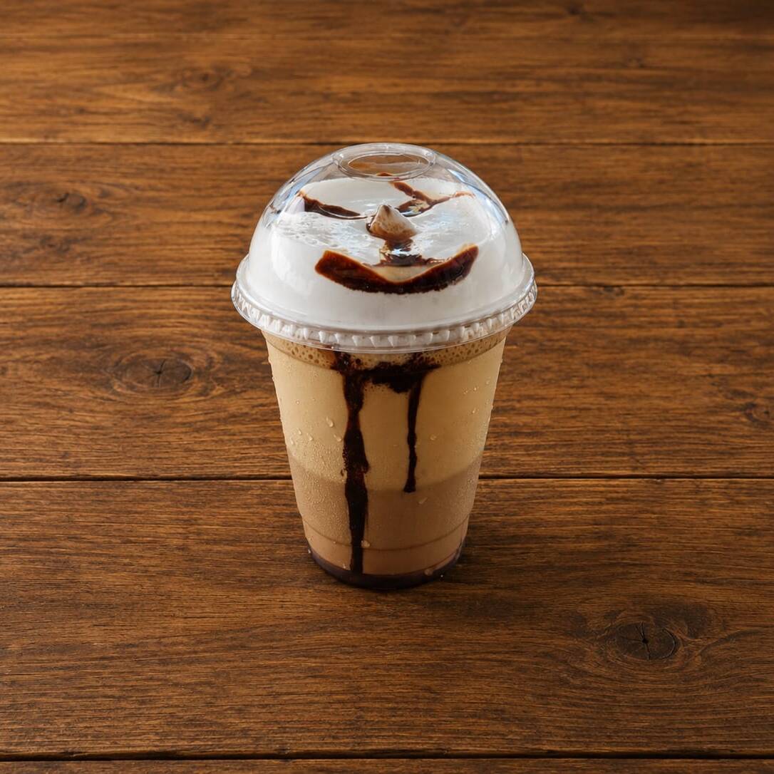 Frappé de Café