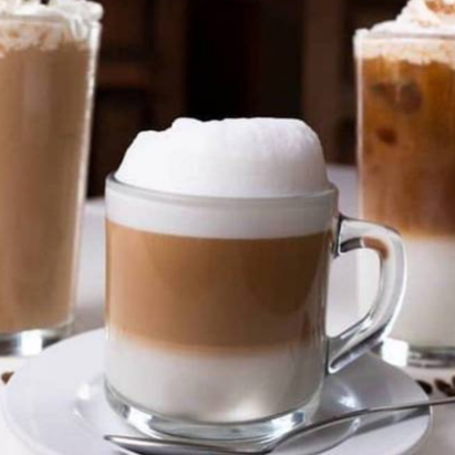 Capuchino
