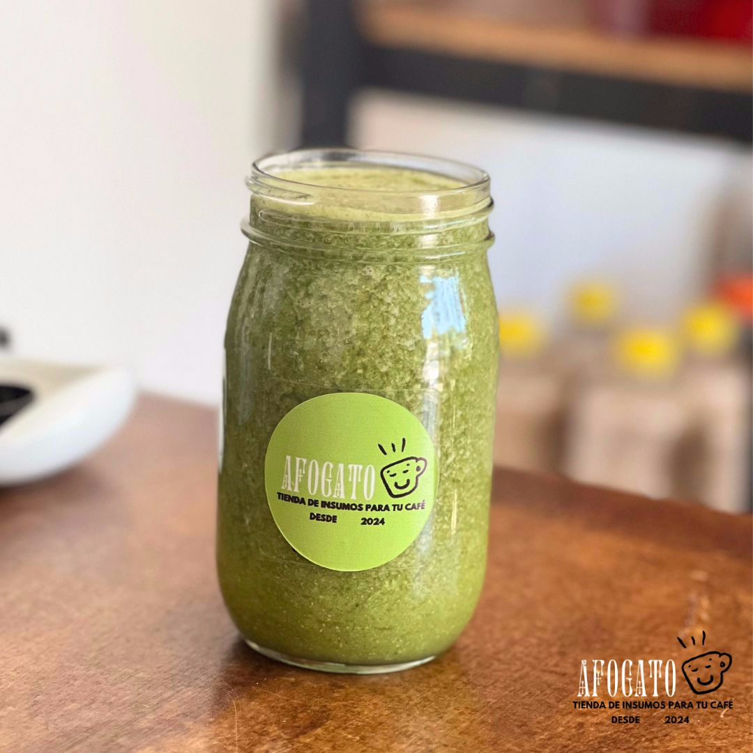 Jugo Verde 16 oz