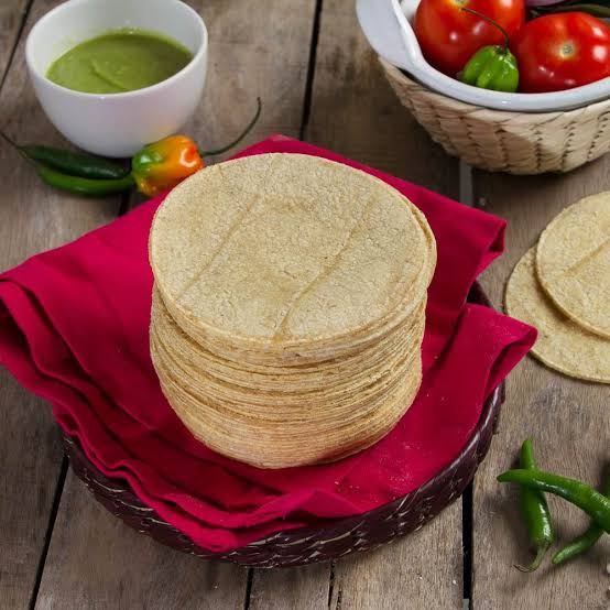 Orden extra de tortilla